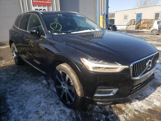 VOLVO XC60 T5 IN 2021 yv4102rlxm1684503