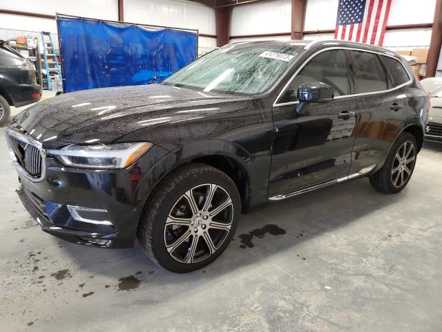 VOLVO XC60 T5 IN 2021 yv4102rlxm1709660