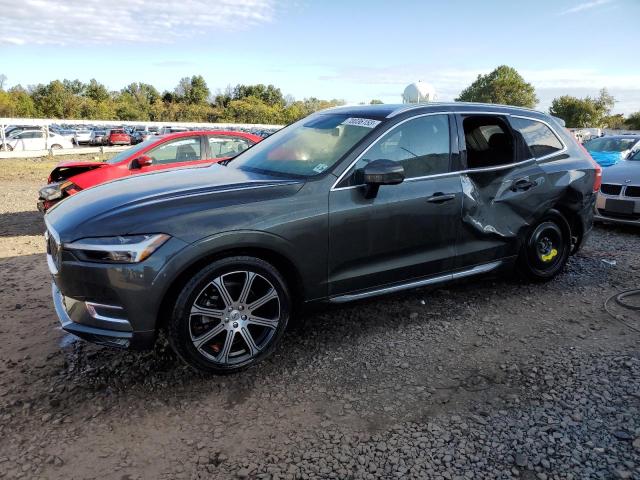 VOLVO XC60 T5 IN 2021 yv4102rlxm1846193