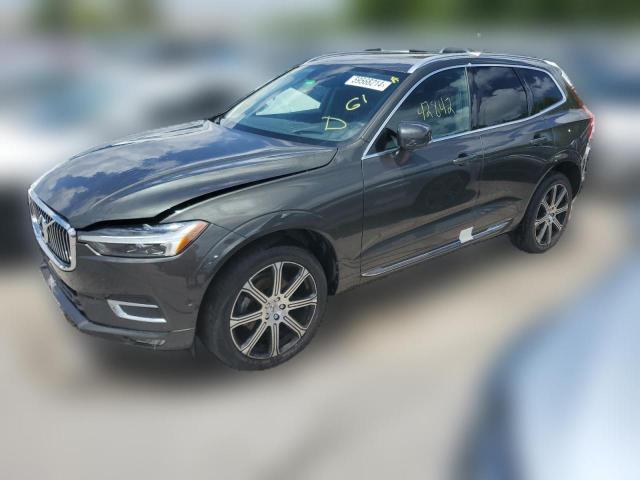 VOLVO XC60 2021 yv4102rlxm1870669