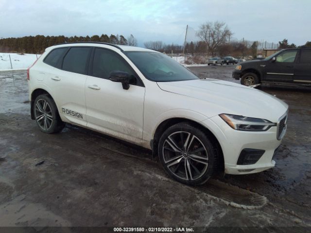 VOLVO XC60 2020 yv4102rm1l1566959