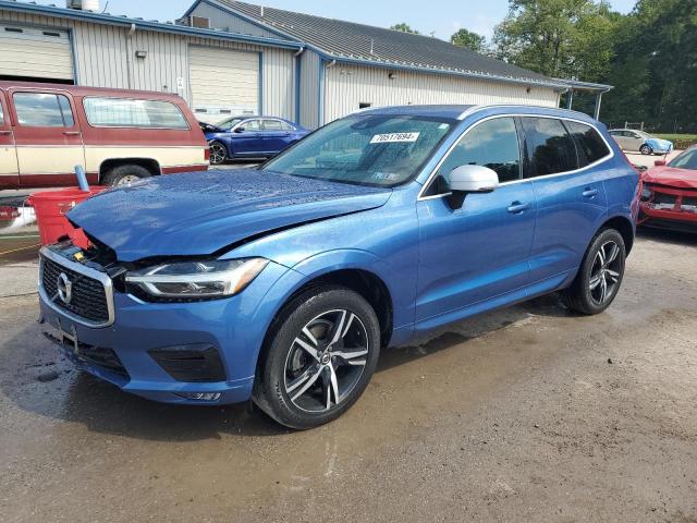 VOLVO XC60 T5 R- 2018 yv4102rm6j1023815