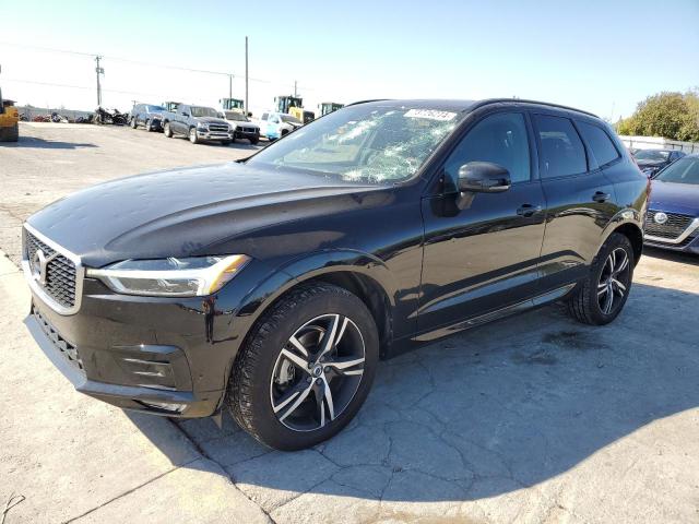 VOLVO XC60 T5 R- 2020 yv4102rm8l1550242