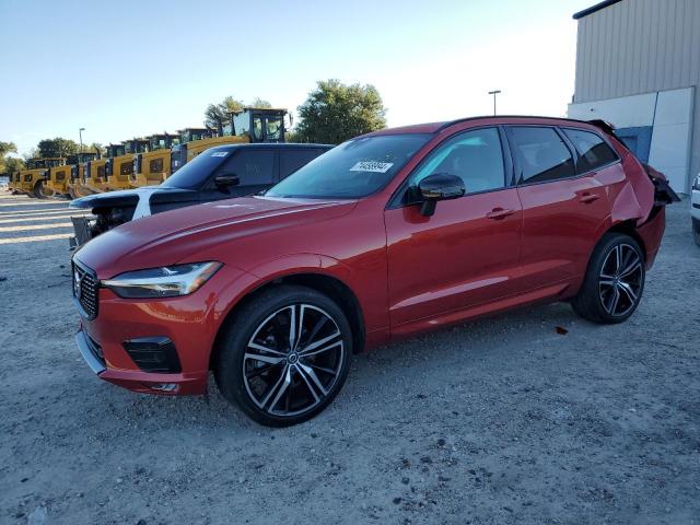 VOLVO XC60 T5 R- 2021 yv4102rm8m1830700