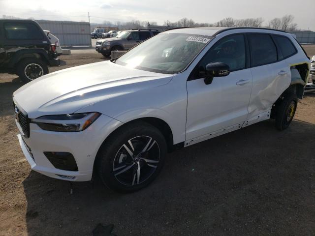 VOLVO XC60 T5 R- 2021 yv4102rmxm1850592