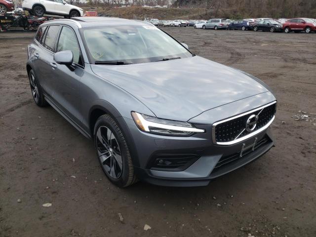 VOLVO V60 CROSS COUNTRY 2020 yv4102wk0l1040342