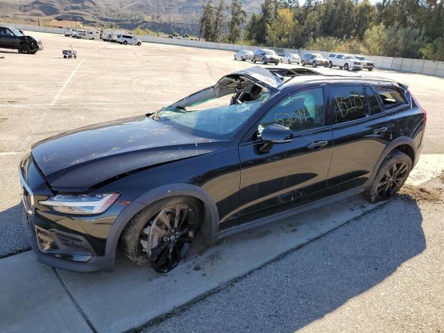 VOLVO V60 CROSS 2020 yv4102wk1l1038616