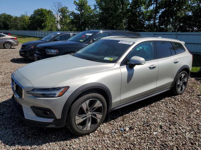 VOLVO V60 CROSS 2020 yv4102wk2l1030444