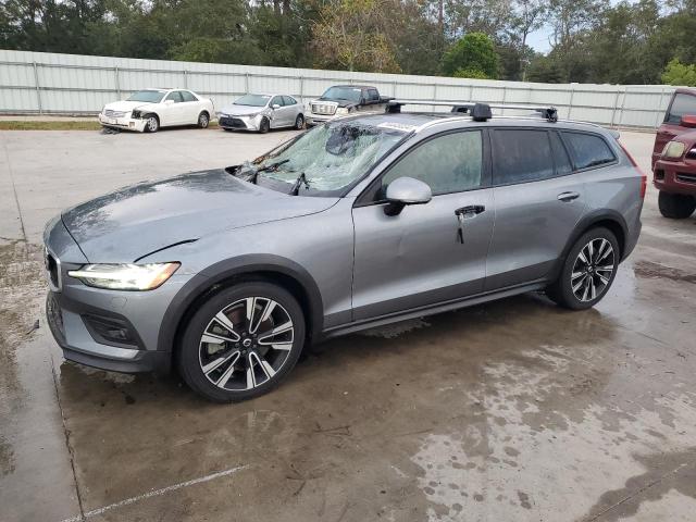 VOLVO V60 CROSS 2020 yv4102wk2l1032534