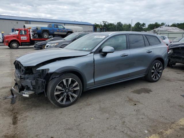 VOLVO V60 2020 yv4102wk2l1041315