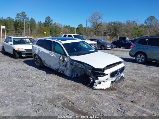 VOLVO V60 CROSS COUNTRY 2020 yv4102wk2l1042190