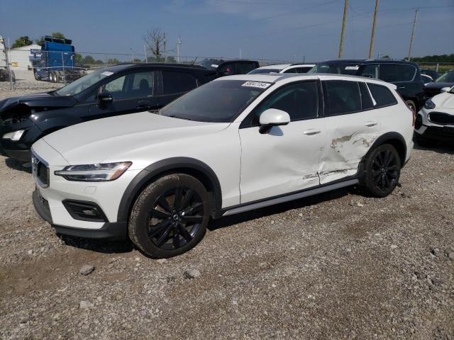 VOLVO V60 CROSS 2020 yv4102wk3l1040075