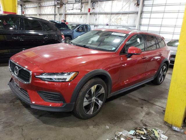 VOLVO V60 CROSS 2020 yv4102wk4l1032471