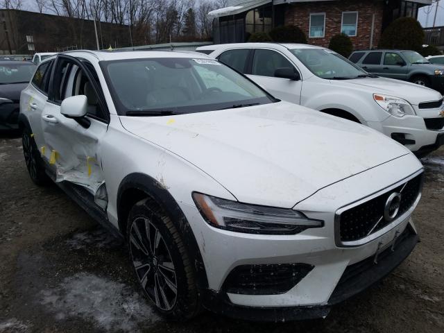 VOLVO NULL 2020 yv4102wk5l1047318