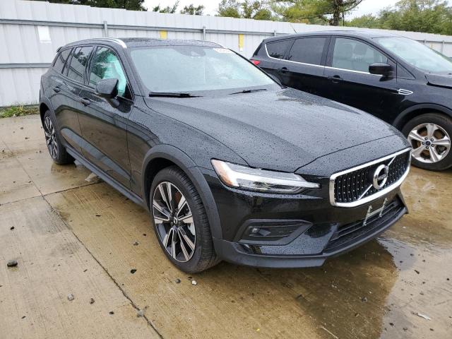 VOLVO V60 CROSS 2022 yv4102wk5n1087644