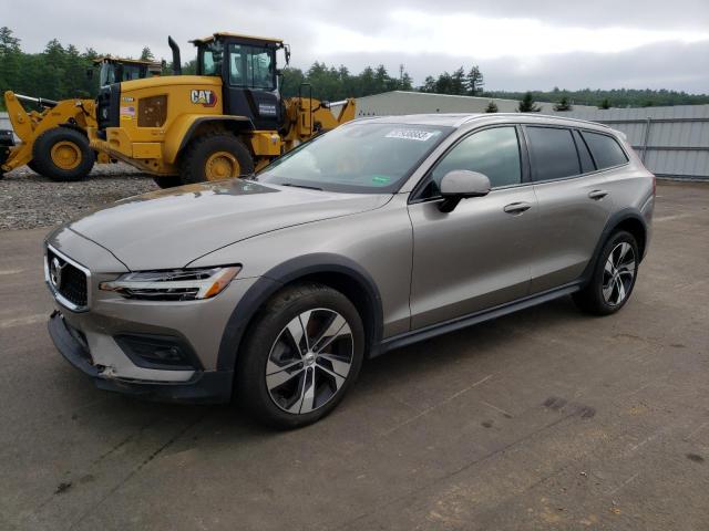 VOLVO V60 CROSS 2021 yv4102wk7m1068382