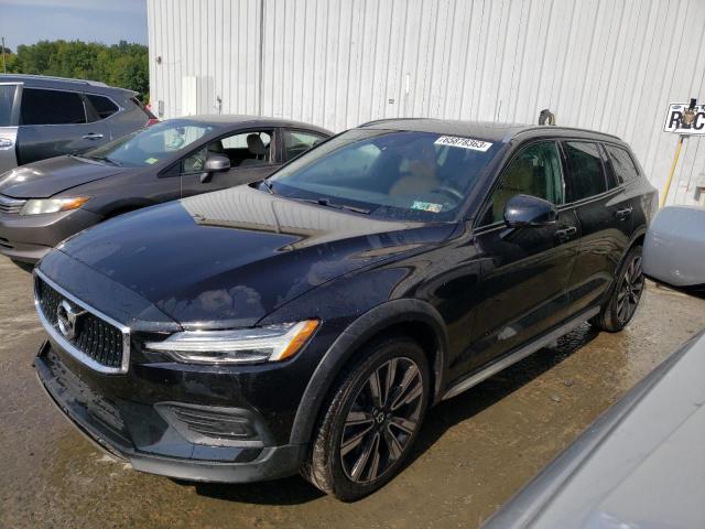 VOLVO V60 CROSS 2020 yv4102wk8l1035275