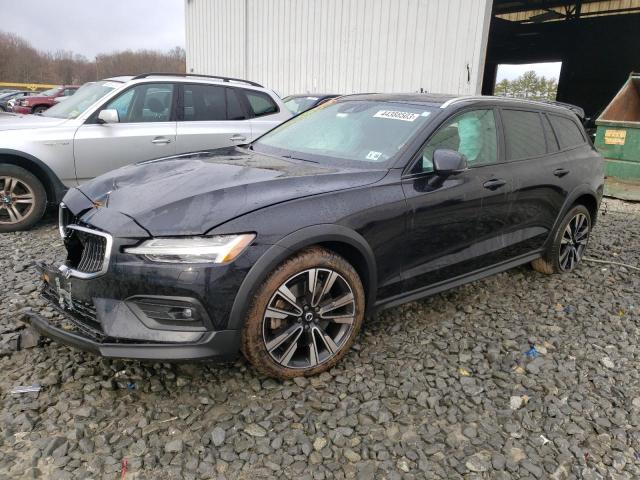 VOLVO V60 CROSS 2020 yv4102wk9l1040744