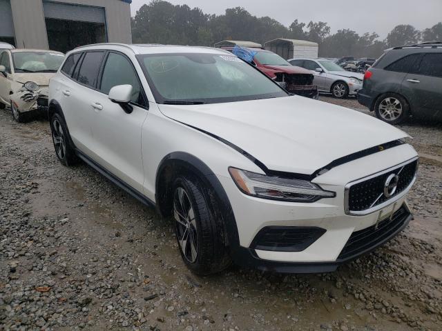 VOLVO V60 2019 yv4102wk9l1041554