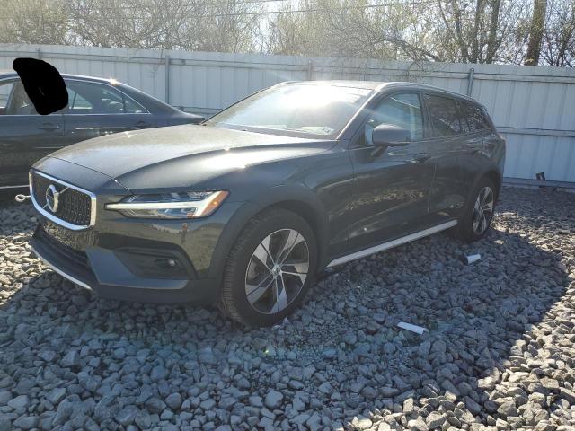 VOLVO V60 CROSS 2021 yv4102wk9m1071381