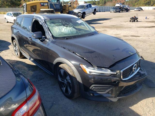 VOLVO V60 CROSS 2020 yv4102wkxl1047380