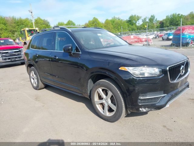 VOLVO XC90 2016 yv4102xk0g1056576