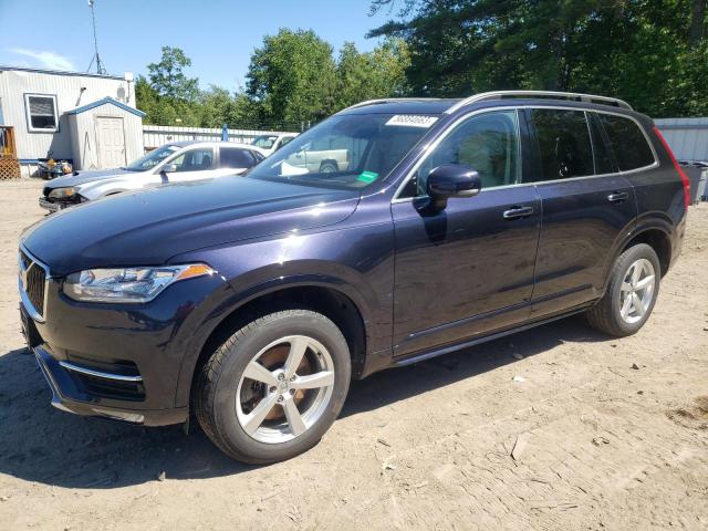 VOLVO XC90 T5 2016 yv4102xk1g1061348