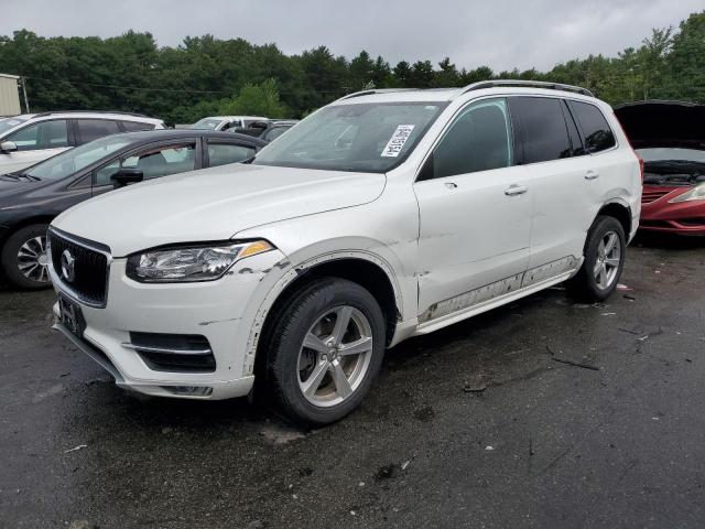 VOLVO XC90 T5 2016 yv4102xk1g1068235