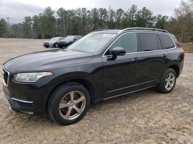 VOLVO XC90 T5 2016 yv4102xk2g1065747