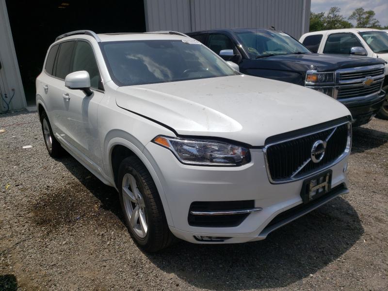 VOLVO XC90 T5 2016 yv4102xk3g1056457