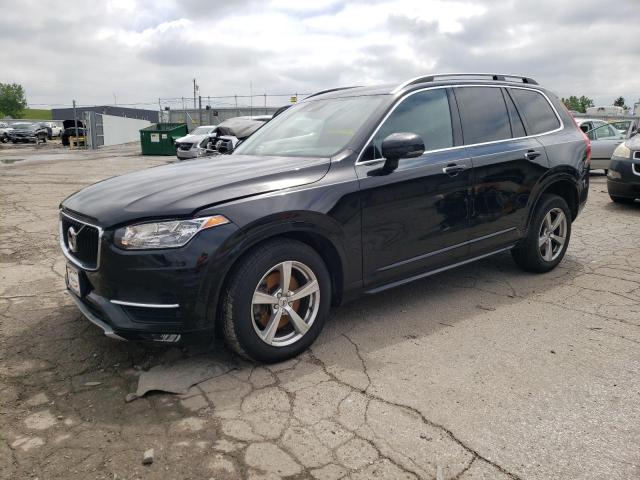 VOLVO XC90 T5 2016 yv4102xk3g1056863