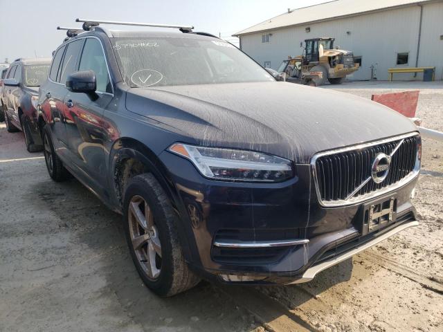 VOLVO NULL 2016 yv4102xk3g1092312