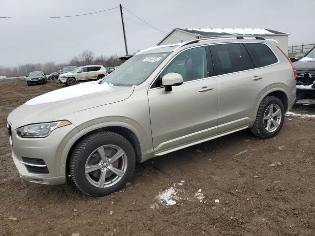 VOLVO XC90 T5 2016 yv4102xk5g1056816