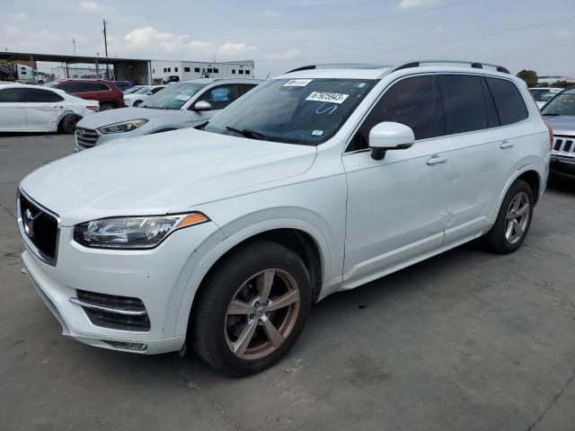 VOLVO XC90 T5 2016 yv4102xk5g1058808