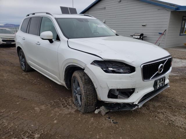 VOLVO XC90 T5 2016 yv4102xk5g1065662