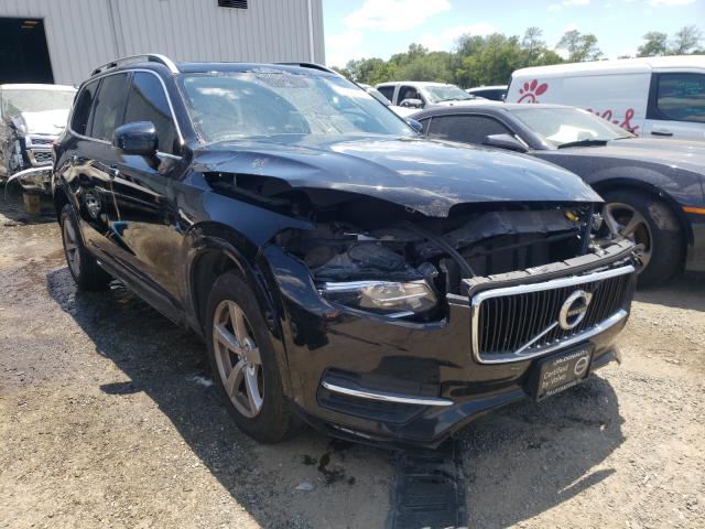 VOLVO XC90 T5 2016 yv4102xk5g1065743