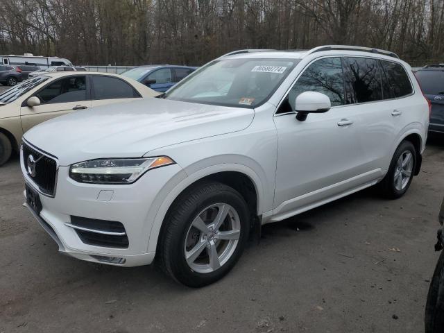 VOLVO XC90 T5 2018 yv4102xk6j1323064