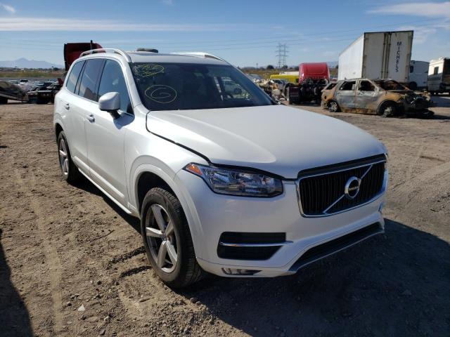 VOLVO XC90 T5 2016 yv4102xk8g1056826