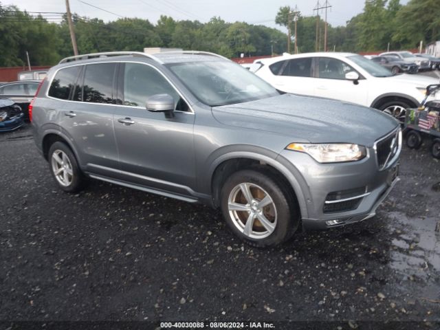 VOLVO XC90 2016 yv4102xk8g1070029