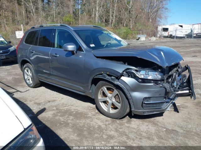 VOLVO XC90 2016 yv4102xk9g1056432