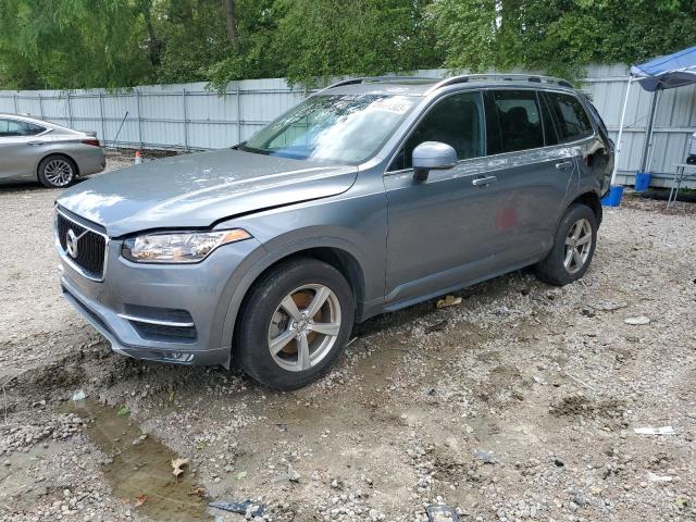 VOLVO XC90 T5 2016 yv4102xk9g1065678