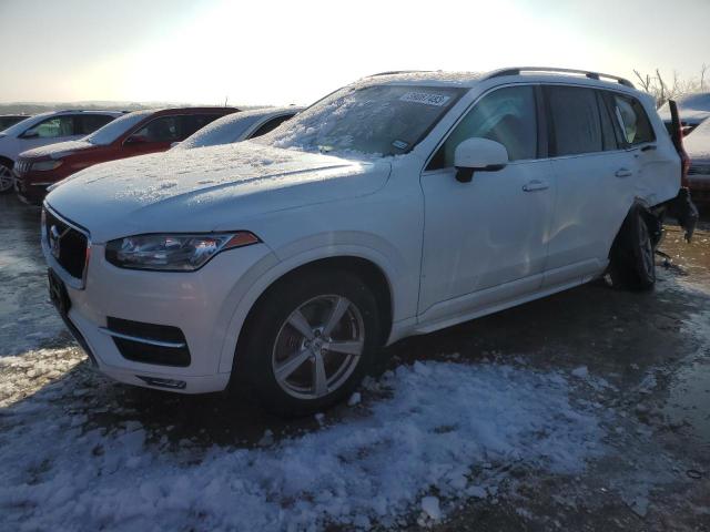 VOLVO NULL 2016 yv4102xk9g1072243