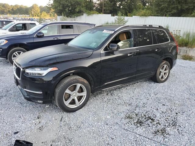 VOLVO XC90 T5 2017 yv4102xk9h1115979