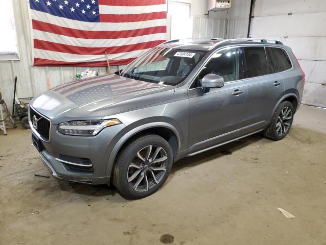 VOLVO XC90 2017 yv4102xk9h1142647