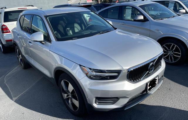 VOLVO XC40 T5 MO 2019 yv4162uk0k2088918