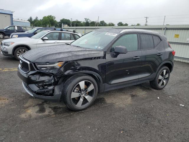 VOLVO XC40 T5 MO 2020 yv4162uk0l2200599