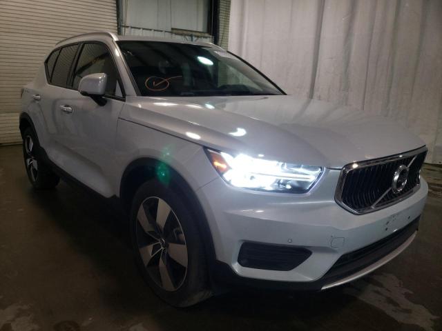 VOLVO XC40 T5 MO 2020 yv4162uk0l2243131