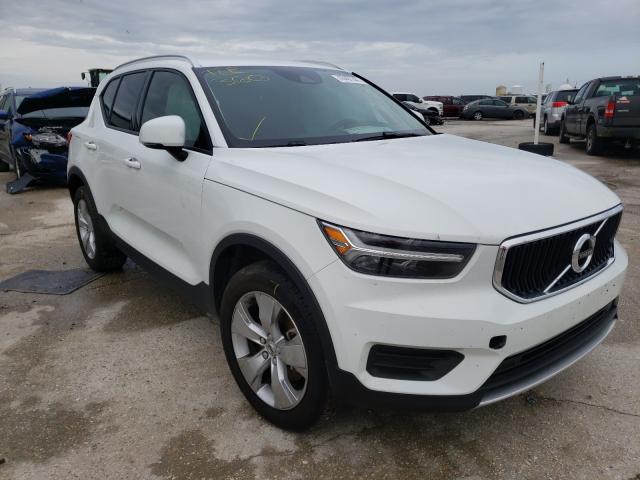 VOLVO XC40 T5 MO 2020 yv4162uk0l2321682