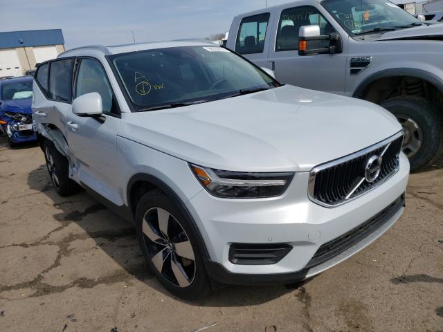 VOLVO XC40 T5 MO 2020 yv4162uk0l2327546