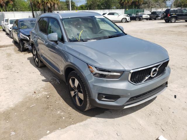 VOLVO XC40 T5 MO 2021 yv4162uk0m2424473